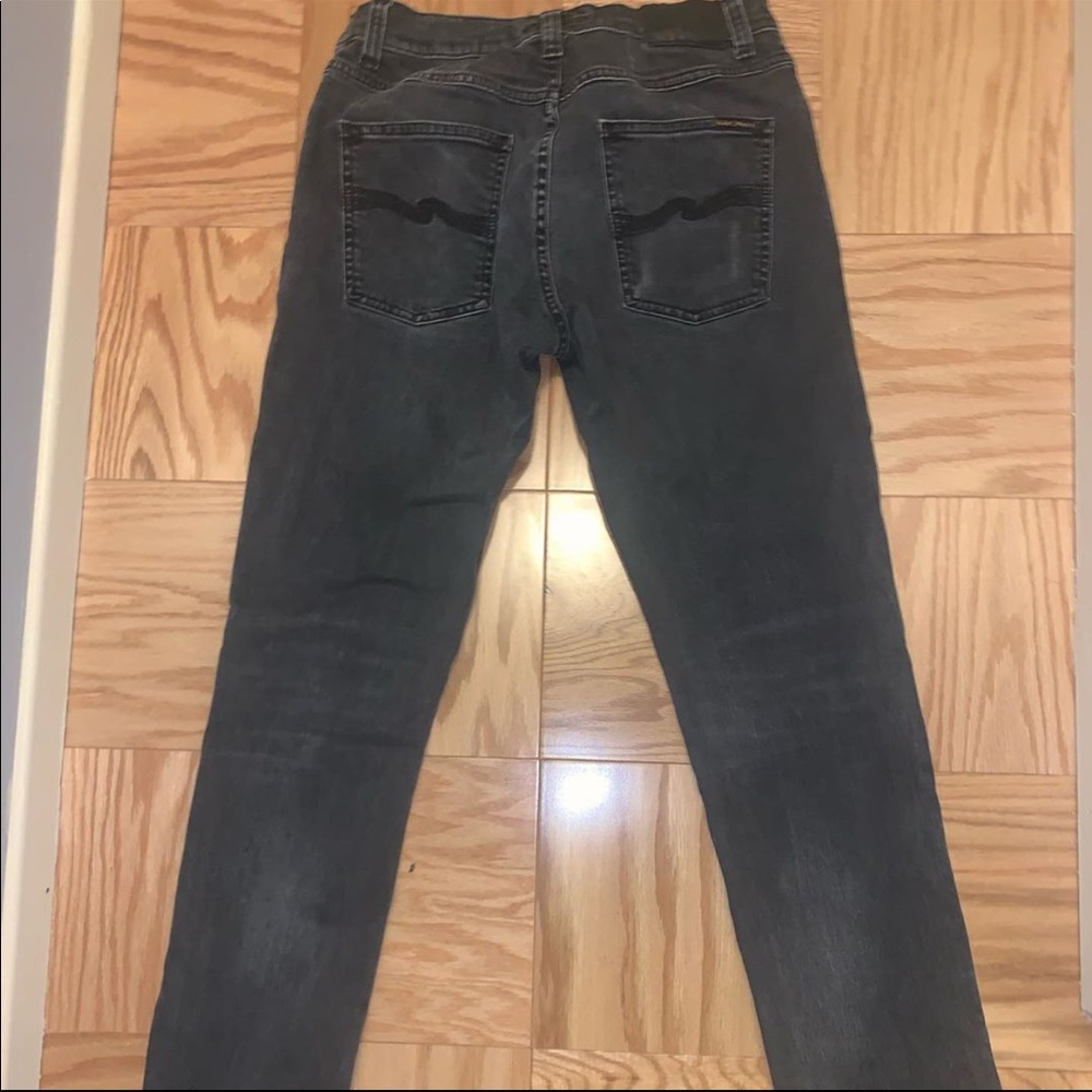 Nudie Denim jeans 32W 34L